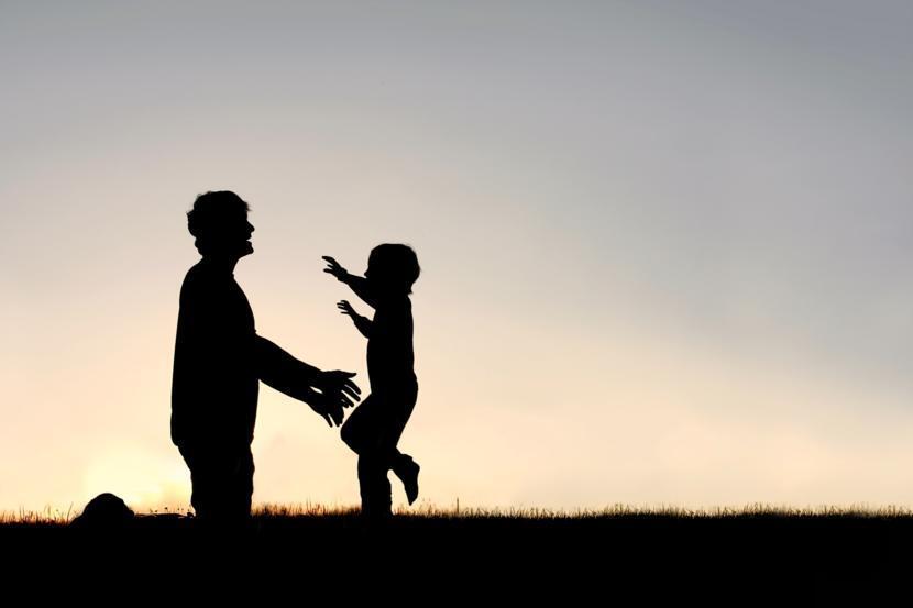 Father's Age at Conception Can Affect Social Development in his Child