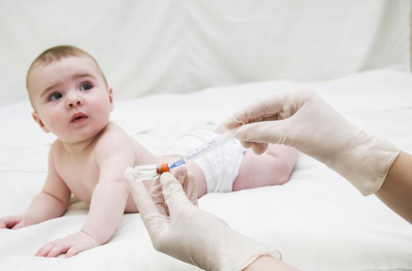 Febrile Seizures Are Linked to Childhood Vaccines