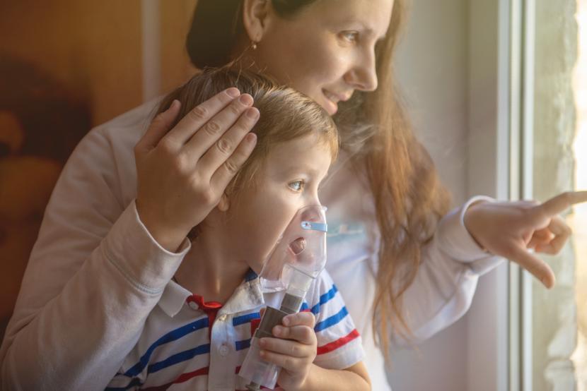 How to Help Your Child Stick to Cystic Fibrosis Treatment