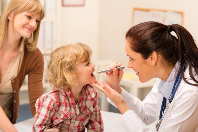 How to Prepare for an Adenoidectomy