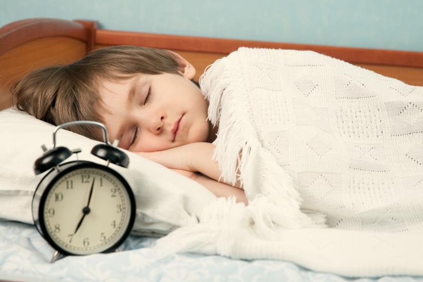 Is It a Mistake to Give Melatonin to Children with Autism?