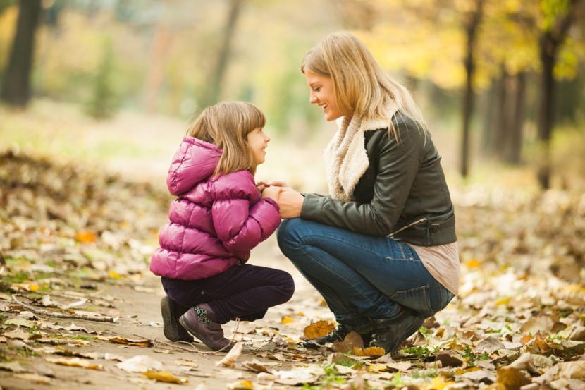 Late Talkers May Not Have Issues When They Become Teenagers