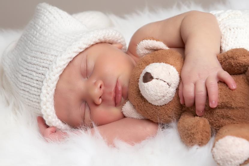 Newborn Fever: What to Do?