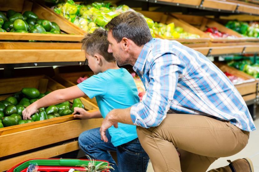 Parenting with Diabetes