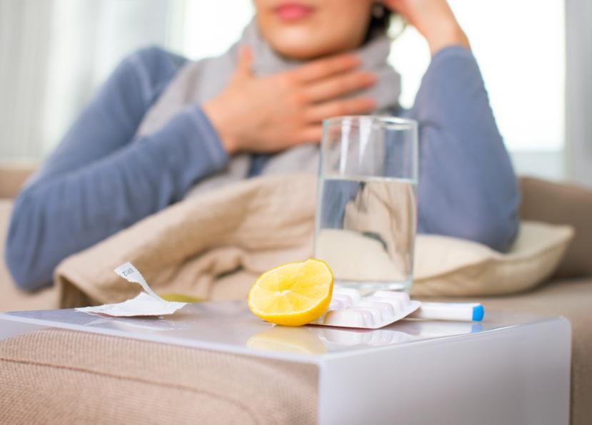 Strep Throat: Signs and Symptoms