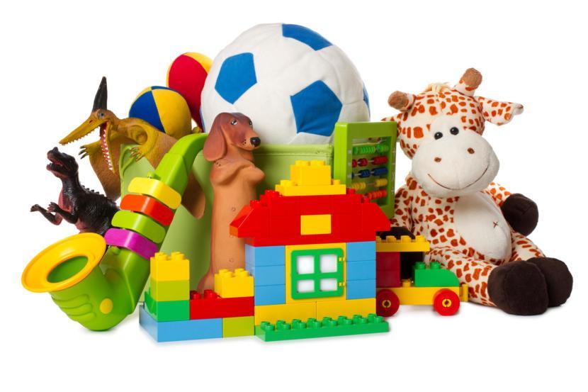 Ten Great Toys for Children with Autism