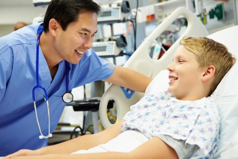 The Value of Clinical Intuition: Kids also Experience Drug Side Effects