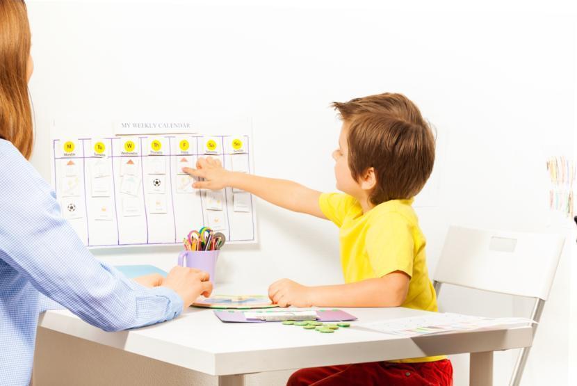 Understanding Autism: An Outsider's Perspective