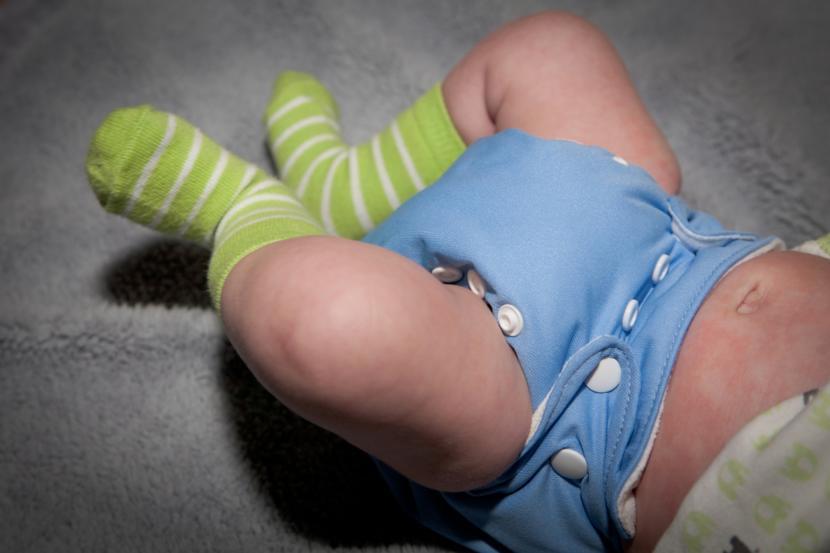 What is Diaper Rash?