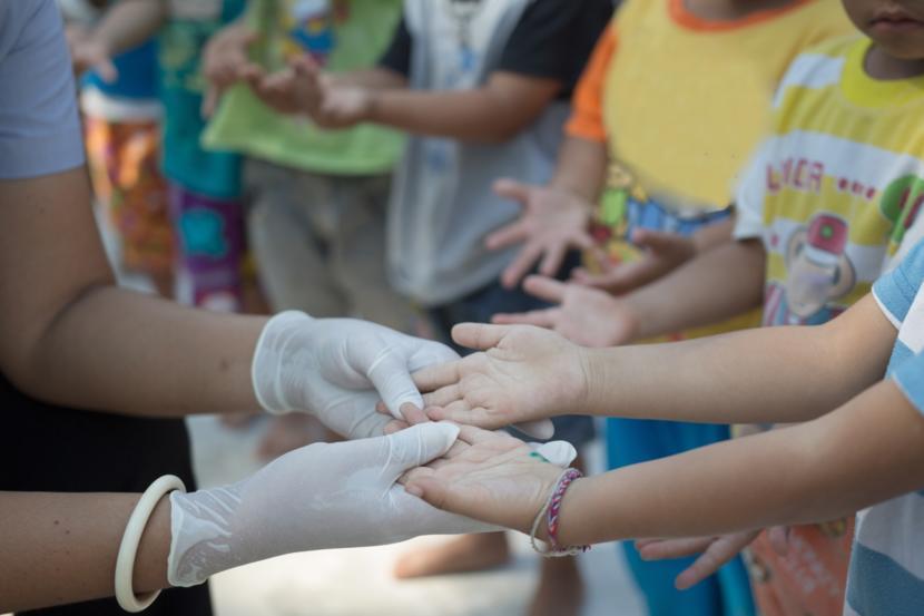 What is Hand, Foot, and Mouth Disease?