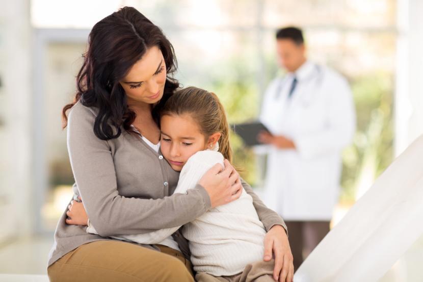 When a Child with Autism Refuses Treatment