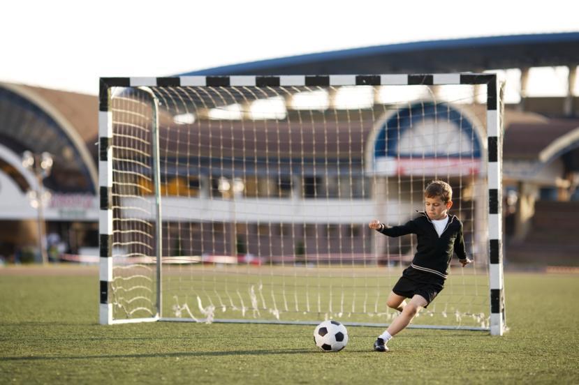 Why Children Should Avoid Energy Drinks
