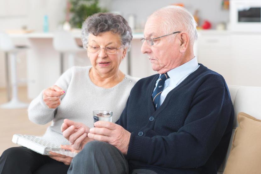 Aricept for Alzheimer's Disease: Side Effects and Usage