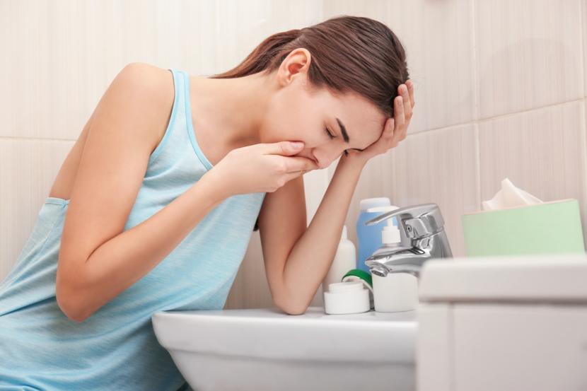 Atarax For Nausea And Vomiting: Side Effects, and Dosage