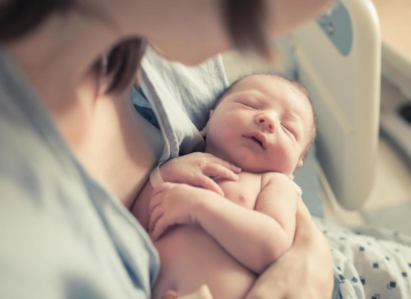 Bronchopulmonary Dysplasia (BPD): Symptoms, Causes, Treatment