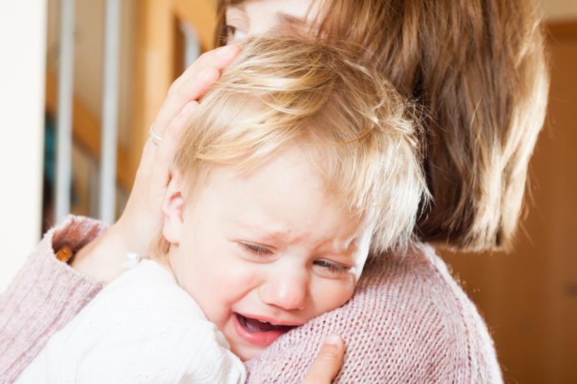 Separation Anxiety Disorder: Symptoms, Risk Factors & Diagnosis