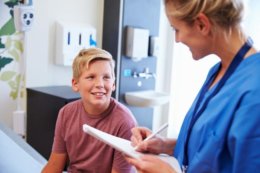 Nephrotic Syndrome in Children: What You Need to Know