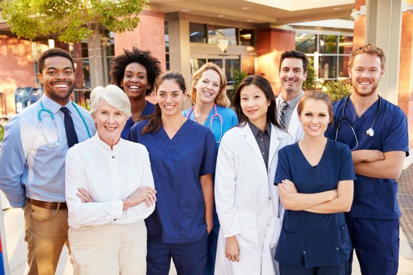 Different Types of Physicians Explained