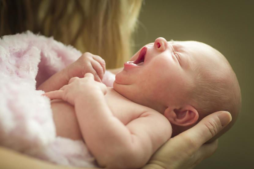 How Often Should a Newborn Poop?