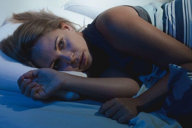 Insomnia: Light Therapy