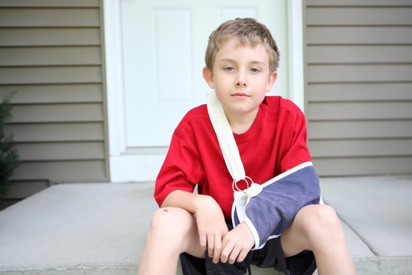 Nursemaid's Elbow: Causes, Symptoms, and Treatment