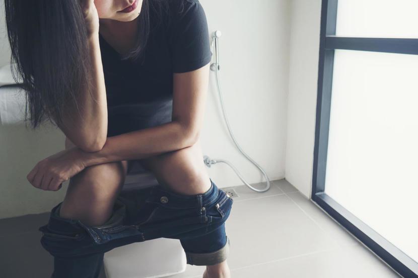 Oliguria: Definition, Causes, Symptoms & Treatment