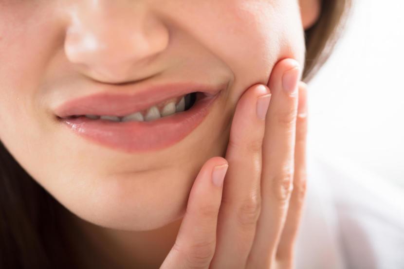 What Is Oromandibular Dystonia?