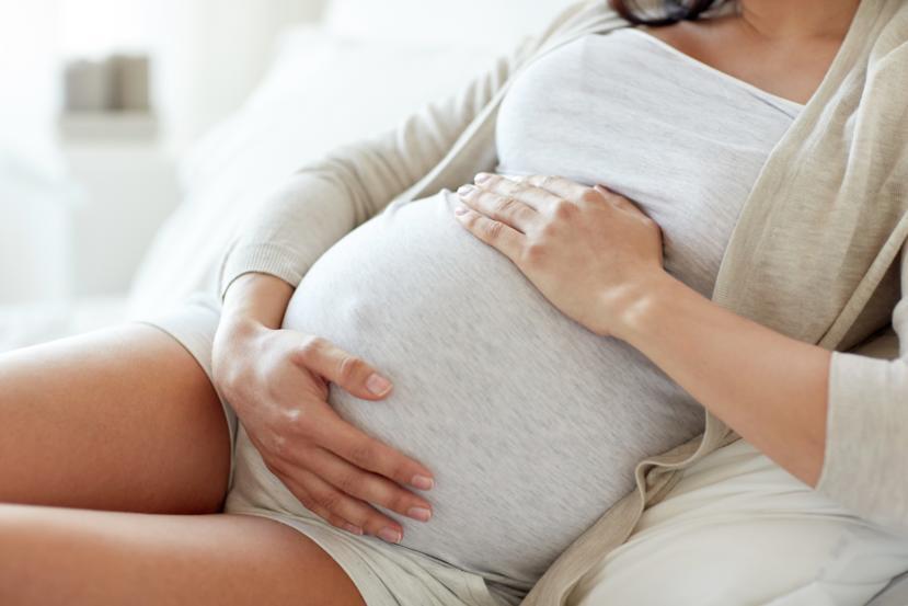 PUPPP Rash During Pregnancy - Symptoms, Causes And Treatment