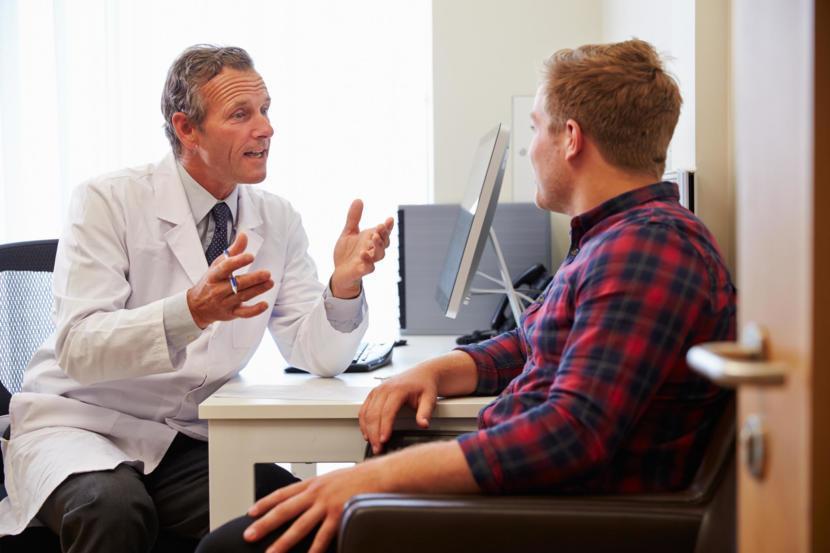 7 Questions You Should Be Asking Your Doctor