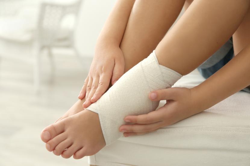 What Is Sever's Disease: Causes and Treatment