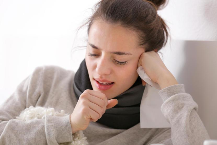 Persistent and Dry Cough: 8 Natural Home Remedies & Home Made Syrup