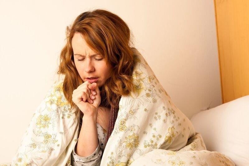 What Are The Signs of Bronchitis?