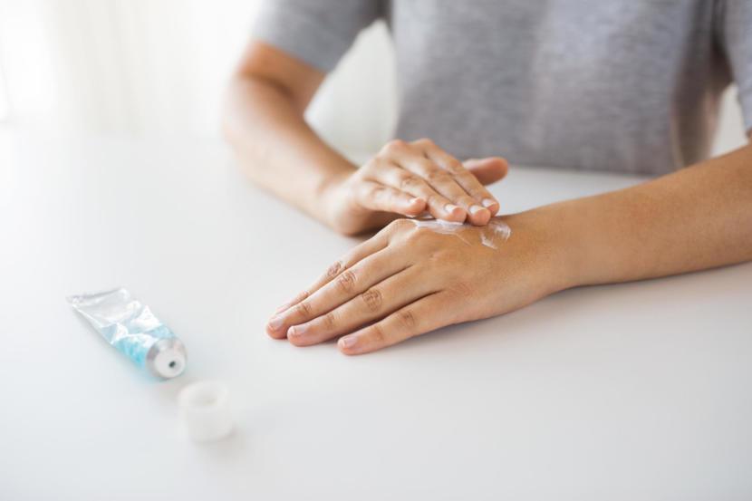 What Does Triamcinolone Treat