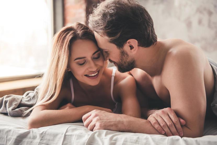 Orgasms: Facts, types, causes, and misconceptions