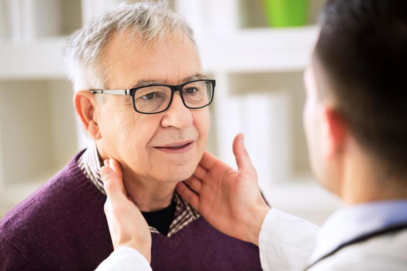 What Is Dysphagia?