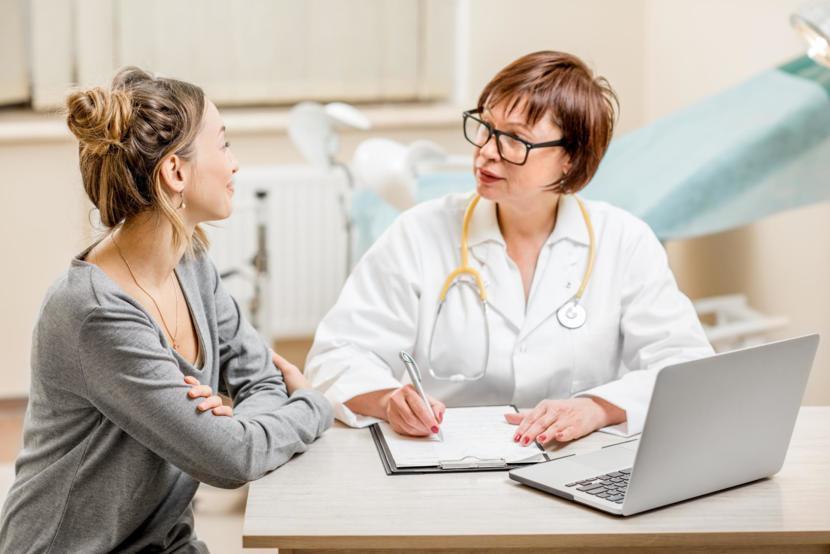 What to Expect at Your First Visit to a Gynecologist