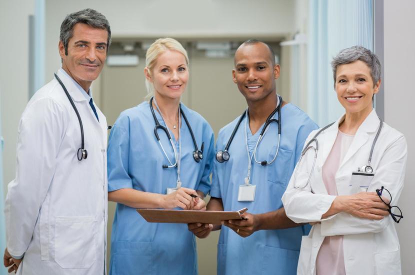 Which Doctors Treat Diabetes?