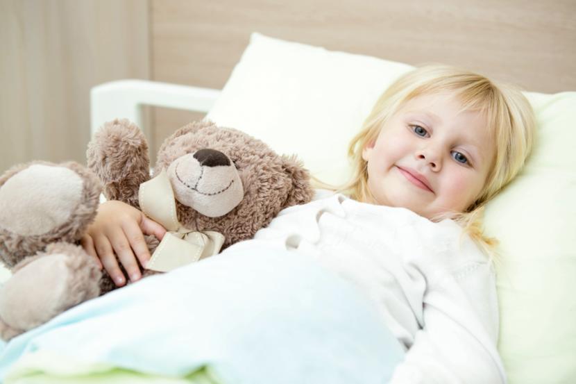 Wilms Tumor Facts