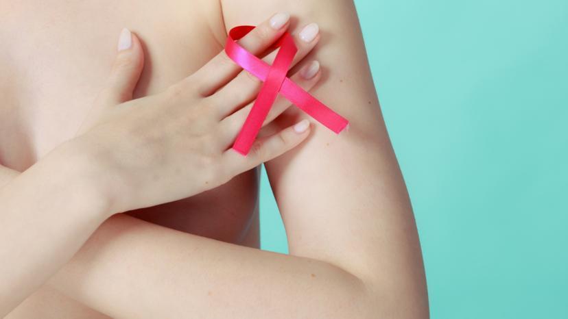The Most Common Misconceptions About Breast Cancer