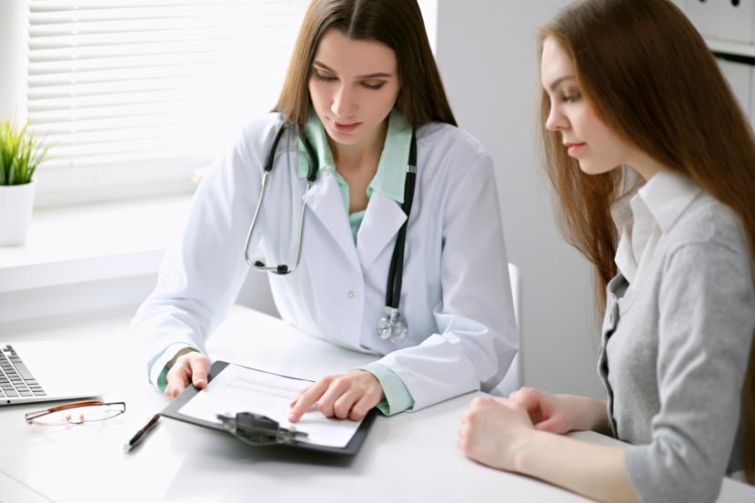 How Is Vaginitis Diagnosed?