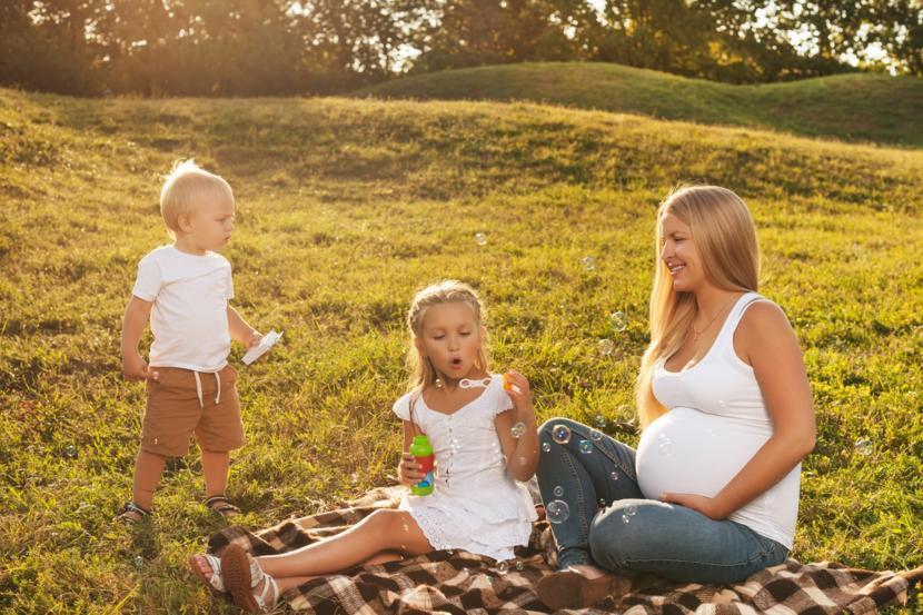 Can I Get Pregnant if I'm Older Than 35-years-old?