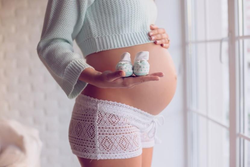 Appendicitis During Pregnancy: Signs and Symptoms