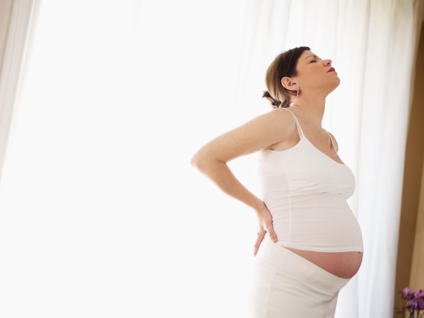 Pregnancy and Motherhood with Fibromyalgia