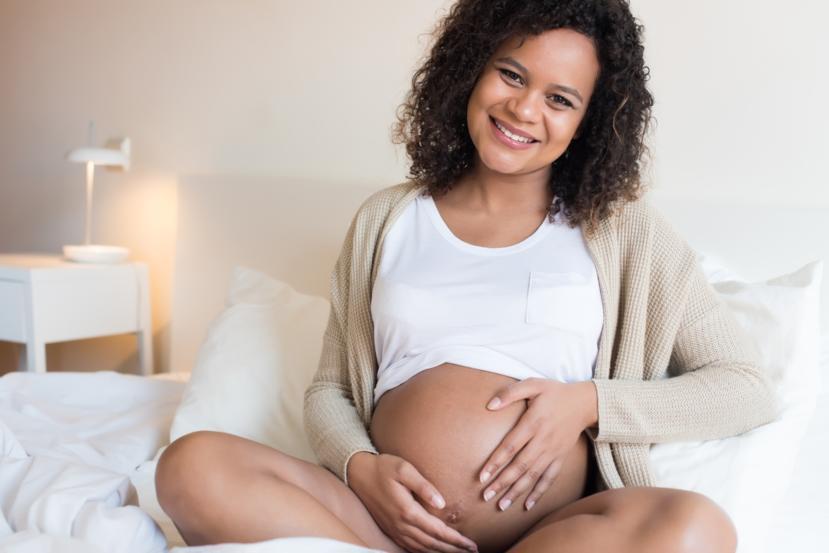 Having Small Babies May Increase the Risk of Heart Disease in Mothers