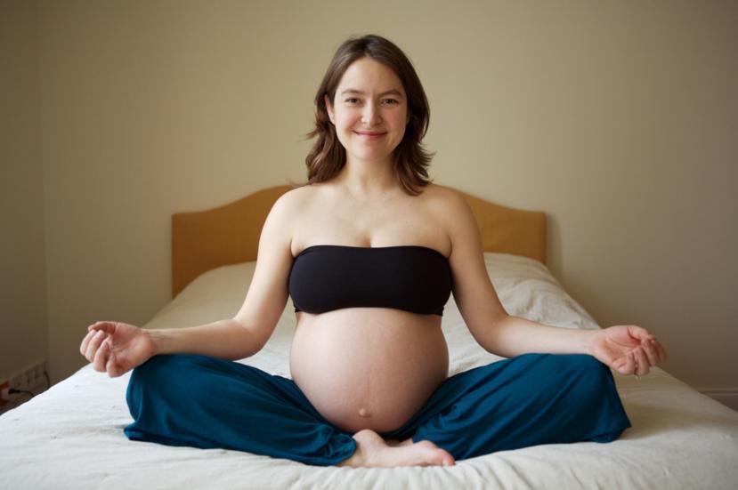 How Can You Induce Labor Naturally?