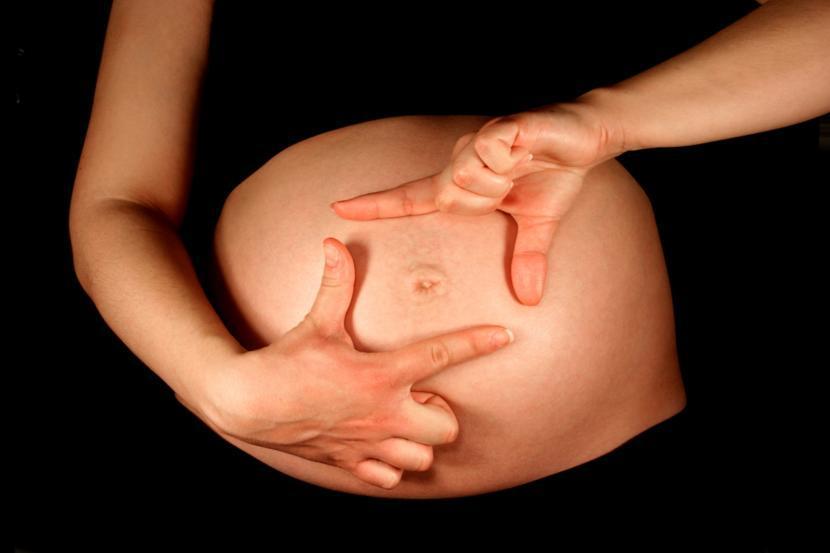 How to Manage Labor Pain