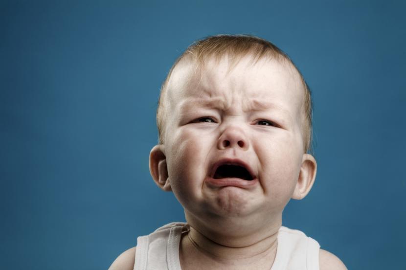 Mothers With Depression can Affect Their Children's Sleeping Patterns
