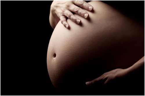 Over-The-Counter Painkillers Taken During Pregnancy May Affect Male Infertility