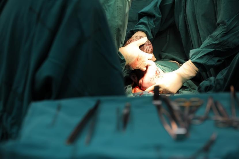 Repeat C-sections Are Not as Risky as Natural Birth