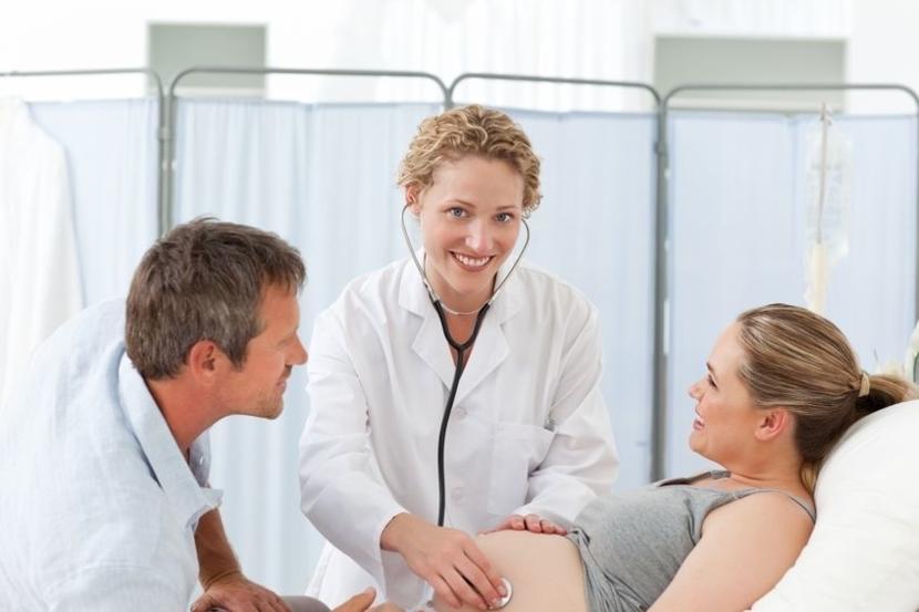 What to Expect During Your First Trimester